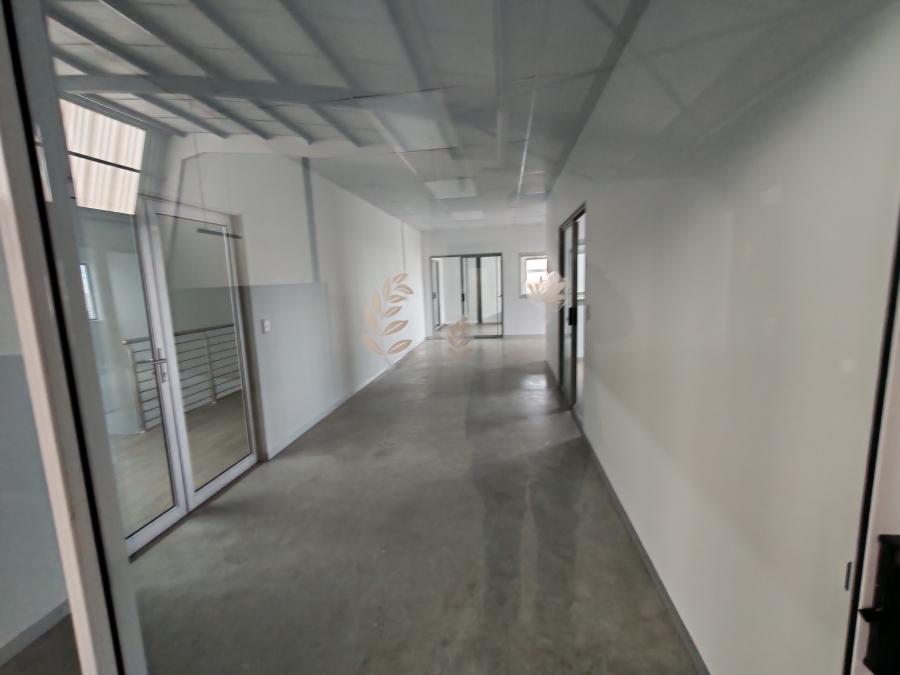 To Let Commercial Property for Rent in Firgrove Western Cape